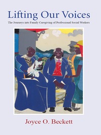 Cover image: Lifting Our Voices 9780231140607