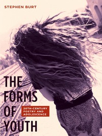 Titelbild: The Forms of Youth 9780231141420