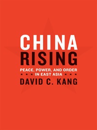 Cover image: China Rising 9780231141888