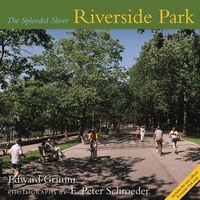 Cover image: Riverside Park 9780231142281