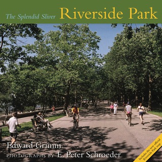Immagine di copertina: Riverside Park 9780231142281