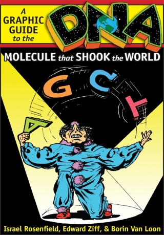 Immagine di copertina: DNA 9780231142717