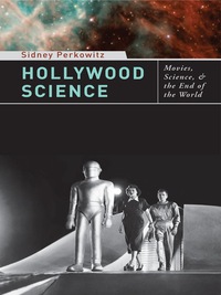 Cover image: Hollywood Science 9780231142809
