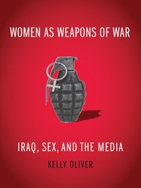 Omslagafbeelding: Women as Weapons of War 9780231141901