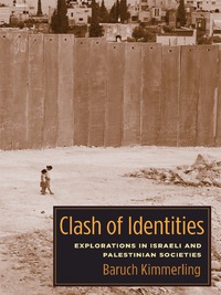 Cover image: Clash of Identities 9780231143288