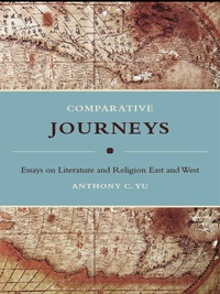 Cover image: Comparative Journeys 9780231143264