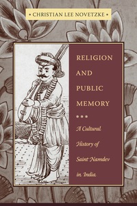 Cover image: Religion and Public Memory 9780231141840