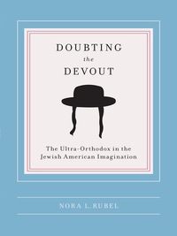 Cover image: Doubting the Devout 9780231141864