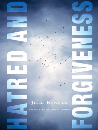 Cover image: Hatred and Forgiveness 9780231143240