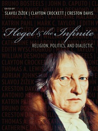 Cover image: Hegel and the Infinite 9780231143349