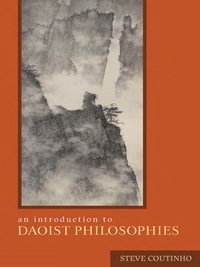 Omslagafbeelding: An Introduction to Daoist Philosophies 9780231143387