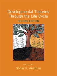 Omslagafbeelding: Developmental Theories Through the Life Cycle 2nd edition 9780231139700