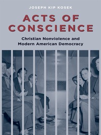 Cover image: Acts of Conscience 9780231144186