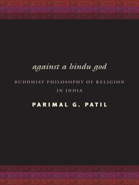 Cover image: Against a Hindu God 9780231142229