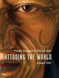 Omslagafbeelding: Tattooing the World 9780231143684