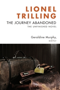 Cover image: The Journey Abandoned 9780231144506