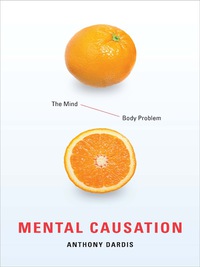Cover image: Mental Causation 9780231144162