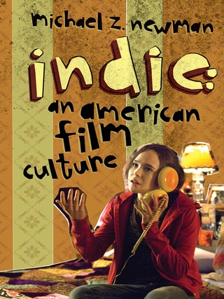 Cover image: Indie 9780231144643