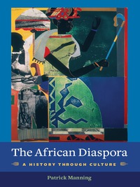 Cover image: The African Diaspora 9780231144704