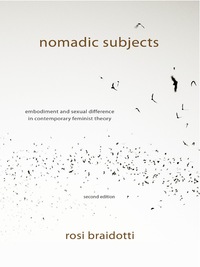 صورة الغلاف: Nomadic Subjects 2nd edition 9780231153881