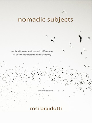 Imagen de portada: Nomadic Subjects 2nd edition 9780231153898