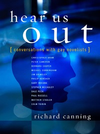 Cover image: Hear Us Out 9780231128667