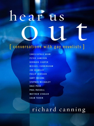 Imagen de portada: Hear Us Out 9780231128667