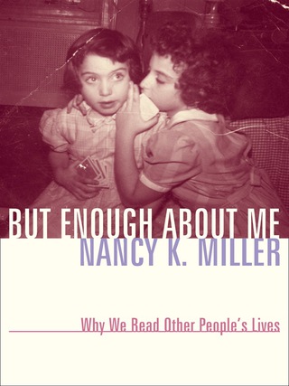 Cover image: But Enough About Me 9780231125222