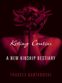 Titelbild: Kissing Cousins 9780231144520