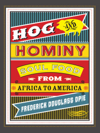 Immagine di copertina: Hog and Hominy 9780231146388