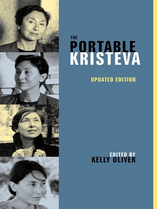 Imagen de portada: The Portable Kristeva 2nd edition 9780231517829