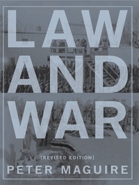 表紙画像: Law and War 2nd edition 9780231146463