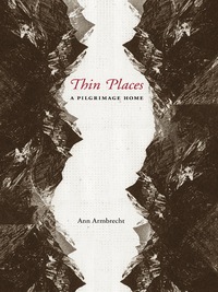 Cover image: Thin Places 9780231146524