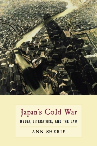 Omslagafbeelding: Japan’s Cold War 9780231146623