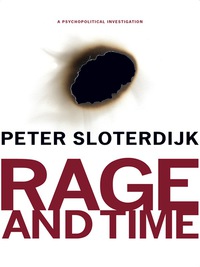 Cover image: Rage and Time 9780231145220