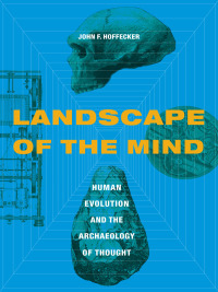 Cover image: Landscape of the Mind 9780231147040