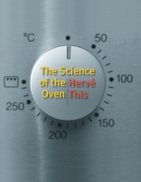 Cover image: The Science of the Oven 9780231147064