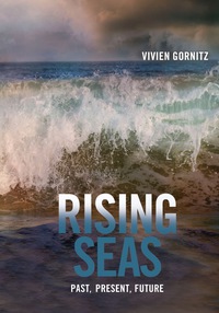 Cover image: Rising Seas 9780231147385