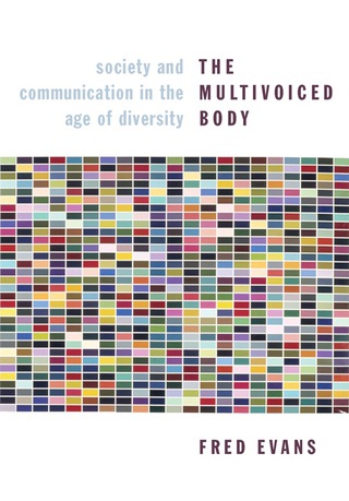 Imagen de portada: The Multivoiced Body 9780231145008