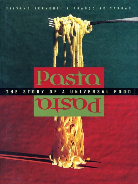 Pasta: The Story of a Universal Food - FULL INSTANT DOWNLOAD | PDF DOCX EPUB