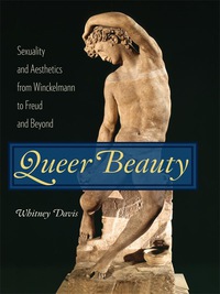 Cover image: Queer Beauty 9780231146906