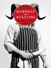 Omslagafbeelding: Kinship and Killing 9780231146227