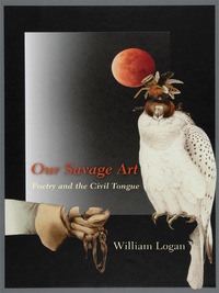 Cover image: Our Savage Art 9780231147323