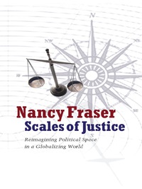 Cover image: Scales of Justice 9780231146807