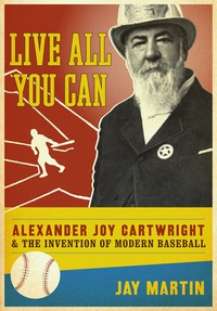 Cover image: Live All You Can 9780231147941
