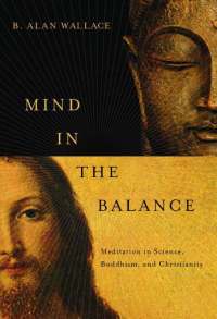Cover image: Mind in the Balance 9780231147309