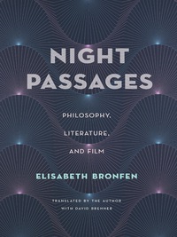 Cover image: Night Passages 9780231147989