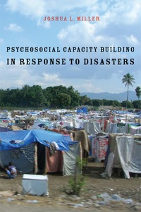 Immagine di copertina: Psychosocial Capacity Building in Response to Disasters 9780231148207