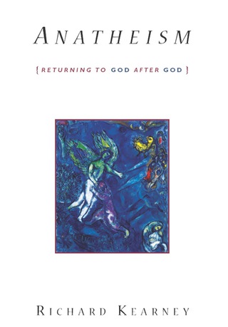 Imagen de portada: Anatheism 9780231147880