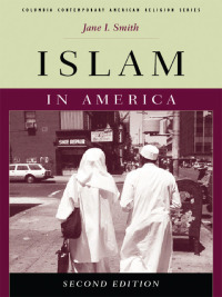 صورة الغلاف: Islam in America 2nd edition 9780231147101